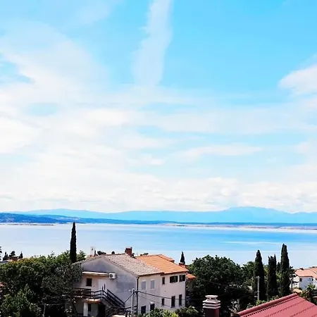 Apartment Ana Selce