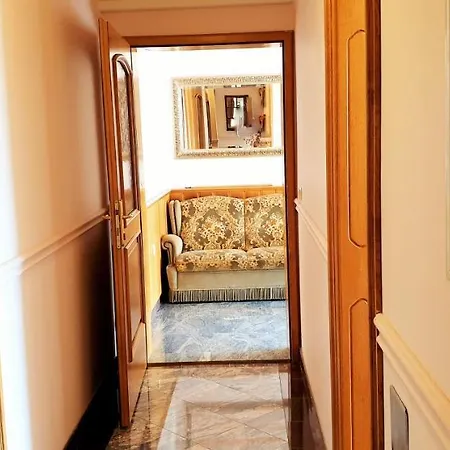Ana Apartment *
