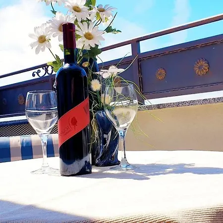 Apartment Ana Selce