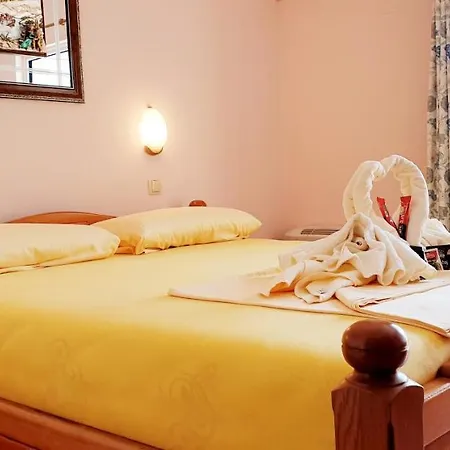 Ana Apartment Selce