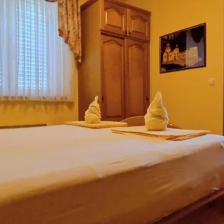 Apartment Ana Selce